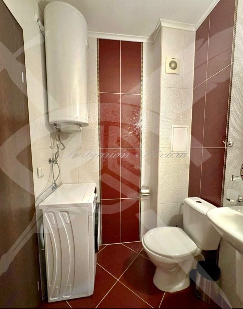Satılık  Çatı katı bölge Burgaz , Sveti Vlas , 38 metrekare | 61555820 - görüntü [8]