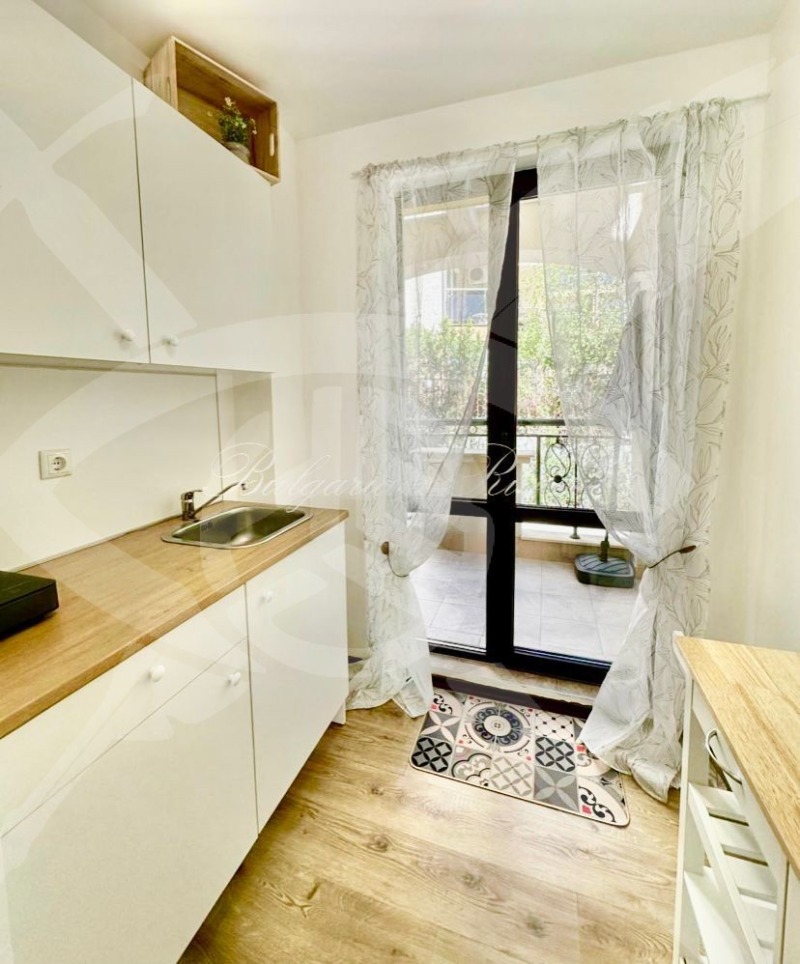 Satılık  Çatı katı bölge Burgaz , Sveti Vlas , 38 metrekare | 61555820 - görüntü [2]