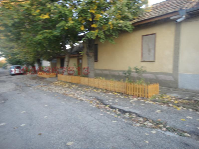 Продава КЪЩА, с. Мировци, област Шумен, снимка 6 - Къщи - 52777080