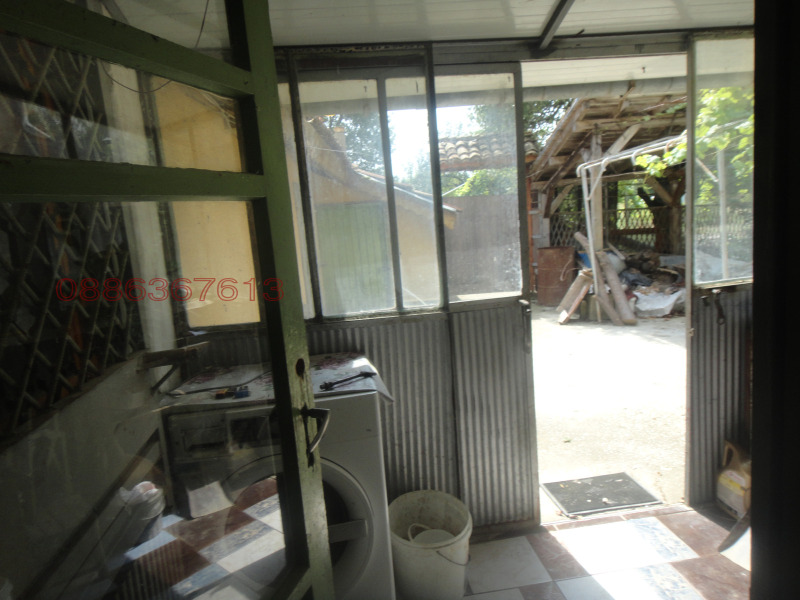 Продава КЪЩА, с. Мировци, област Шумен, снимка 16 - Къщи - 52777080