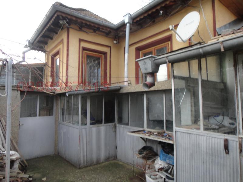 Продава КЪЩА, с. Мировци, област Шумен, снимка 7 - Къщи - 52777080