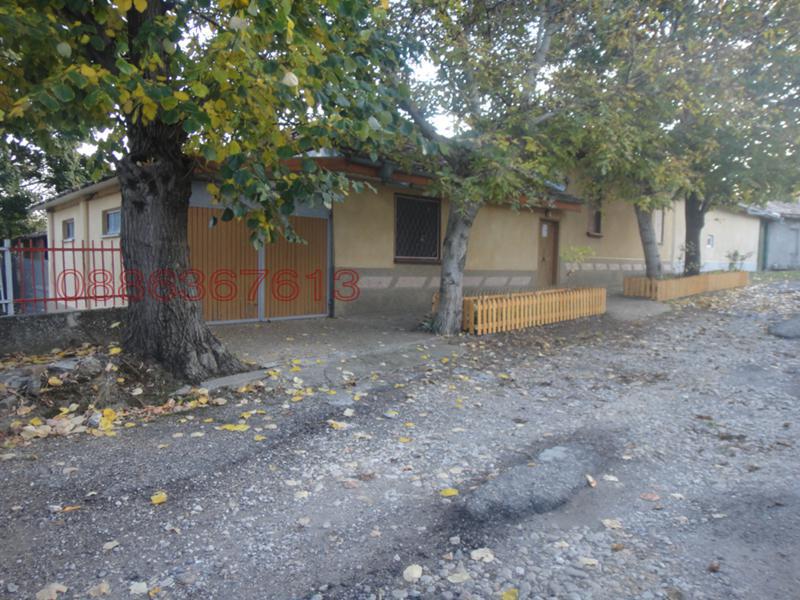 Продава КЪЩА, с. Мировци, област Шумен, снимка 5 - Къщи - 52777080