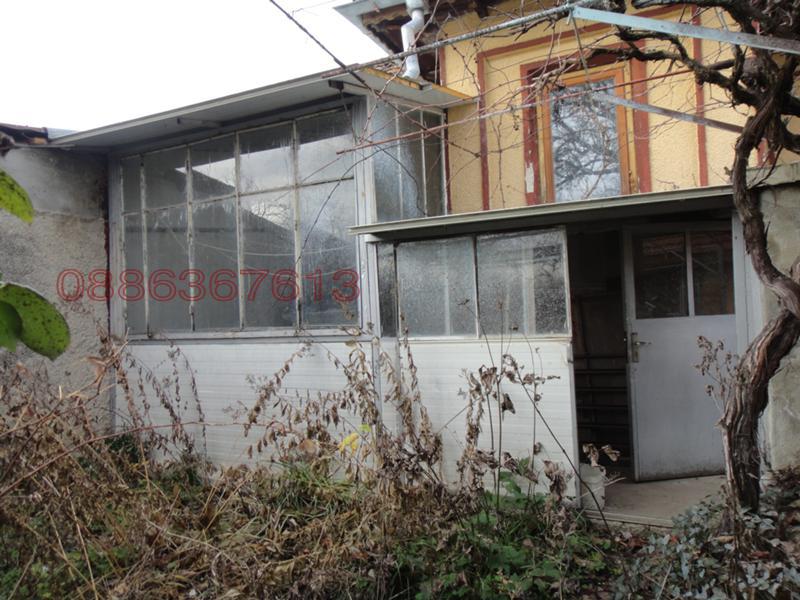 Продава КЪЩА, с. Мировци, област Шумен, снимка 8 - Къщи - 52777080