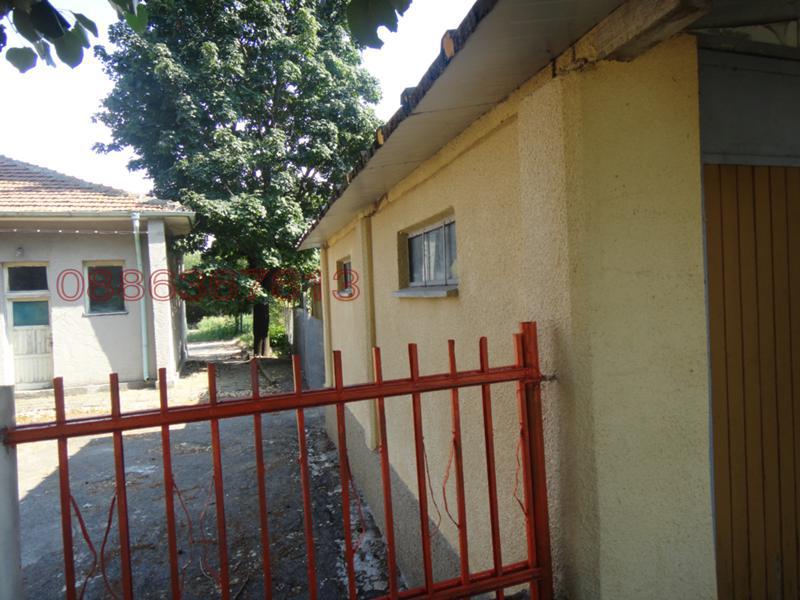 Продава КЪЩА, с. Мировци, област Шумен, снимка 4 - Къщи - 52777080