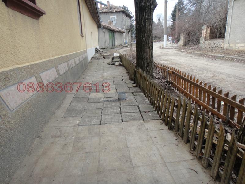 Продава КЪЩА, с. Мировци, област Шумен, снимка 10 - Къщи - 52777080