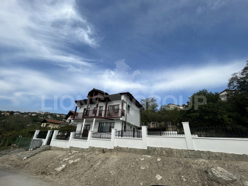 For Sale  House region Dobrich , Balchik , 160 sq.m | 30156479 - image [2]