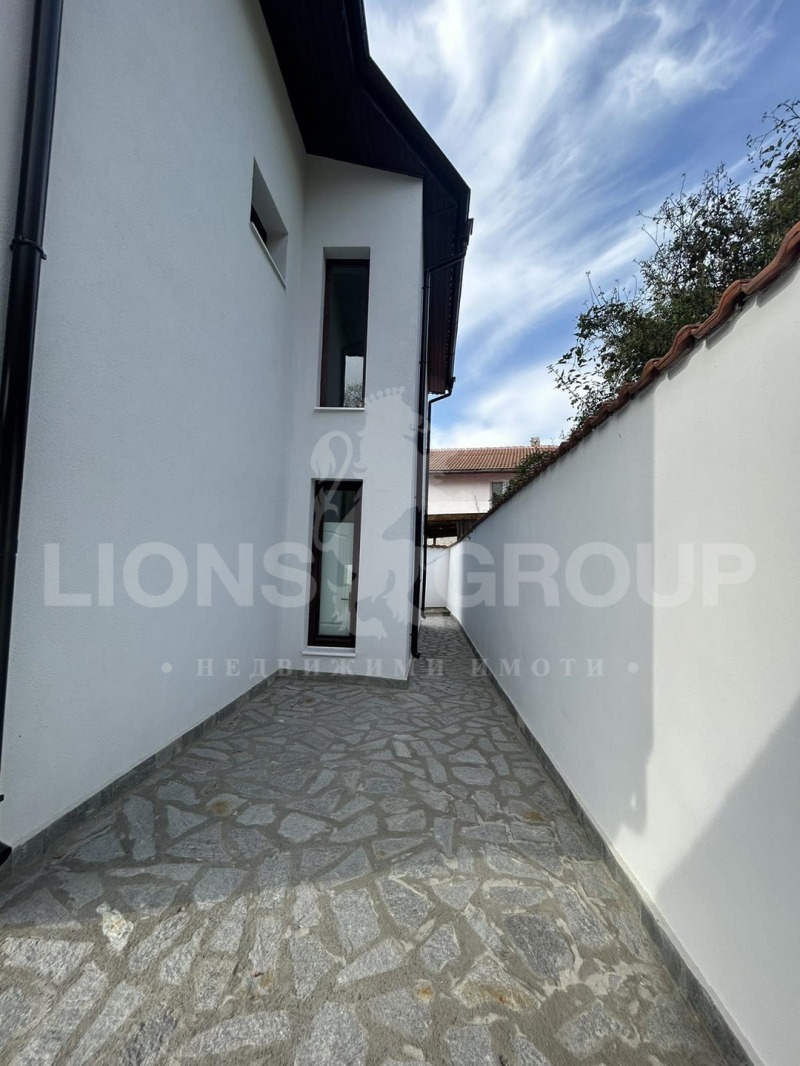 For Sale  House region Dobrich , Balchik , 160 sq.m | 30156479 - image [13]