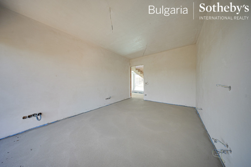 Продава КЪЩА, гр. София, с. Бистрица, снимка 10 - Къщи - 52408157