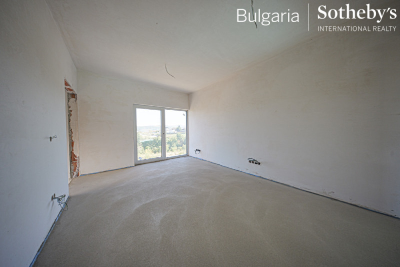 Продава КЪЩА, гр. София, с. Бистрица, снимка 12 - Къщи - 53460888