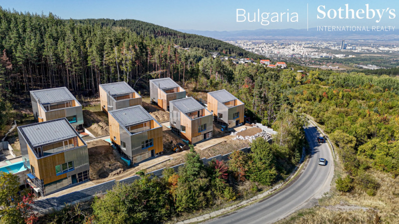 In vendita  Casa Sofia , Bistritsa , 398 mq | 80349203 - Immagine [5]
