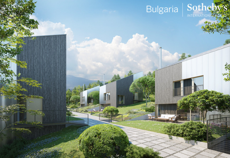 In vendita  Casa Sofia , Bistritsa , 398 mq | 80349203 - Immagine [2]