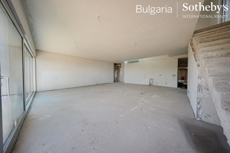 Продава КЪЩА, гр. София, с. Бистрица, снимка 9 - Къщи - 53460888