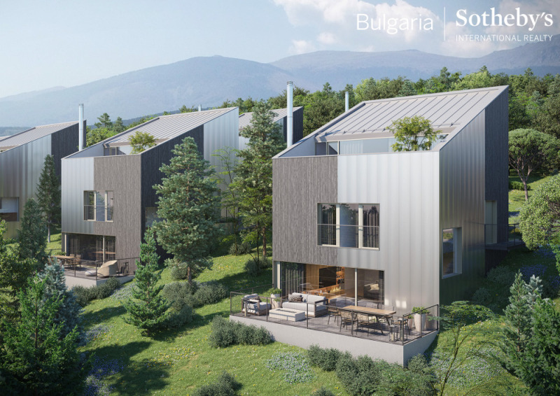 In vendita  Casa Sofia , Bistritsa , 398 mq | 80349203