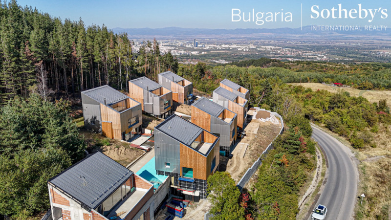 In vendita  Casa Sofia , Bistritsa , 398 mq | 80349203 - Immagine [6]