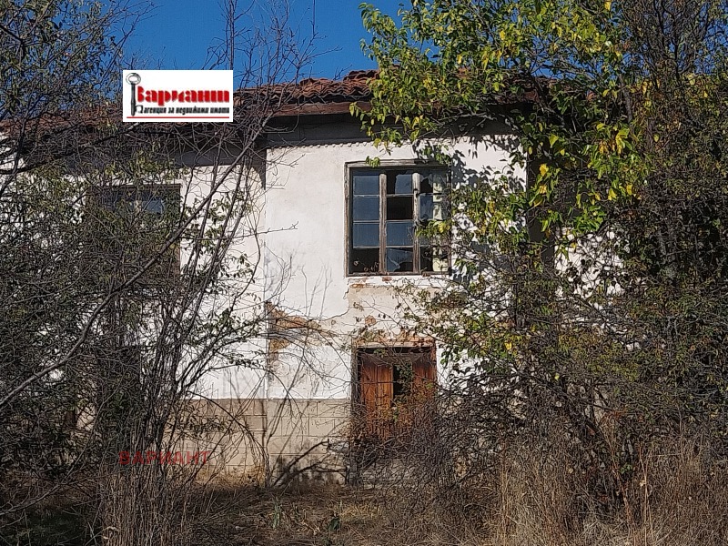 Продава КЪЩА, с. Смилец, област Пазарджик, снимка 2 - Къщи - 48260388