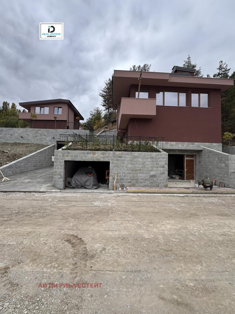 Продается  Дом София , Панчарево , 373 кв.м | 87296962