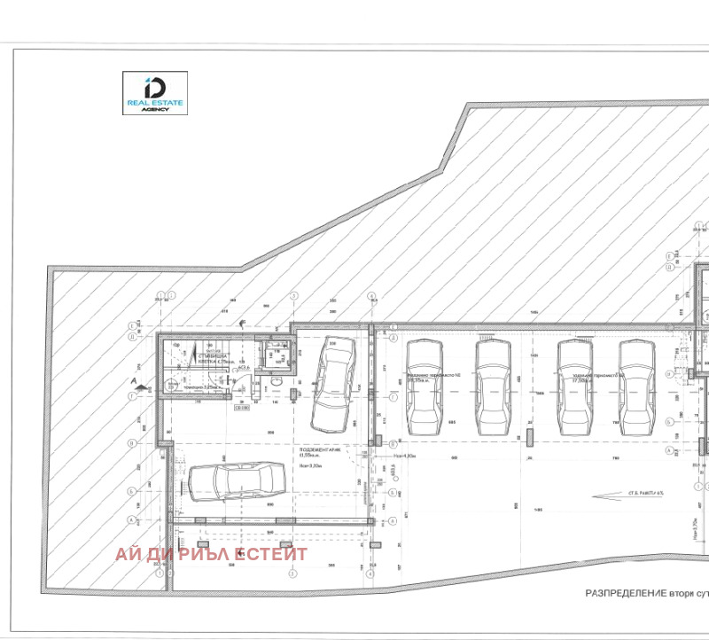 À vendre  Maison Sofia , Pantcharevo , 373 m² | 72423616 - image [4]