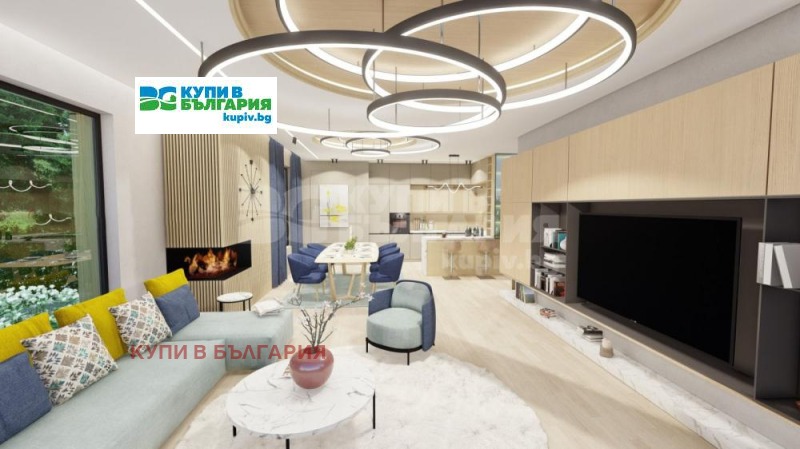 Satılık  Ev Varna , m-t Dolna Traka , 220 metrekare | 59997104 - görüntü [5]