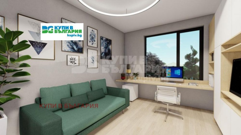Satılık  Ev Varna , m-t Dolna Traka , 220 metrekare | 59997104 - görüntü [6]