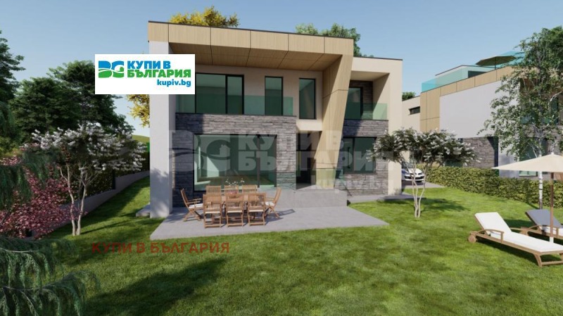Satılık  Ev Varna , m-t Dolna Traka , 220 metrekare | 59997104 - görüntü [2]