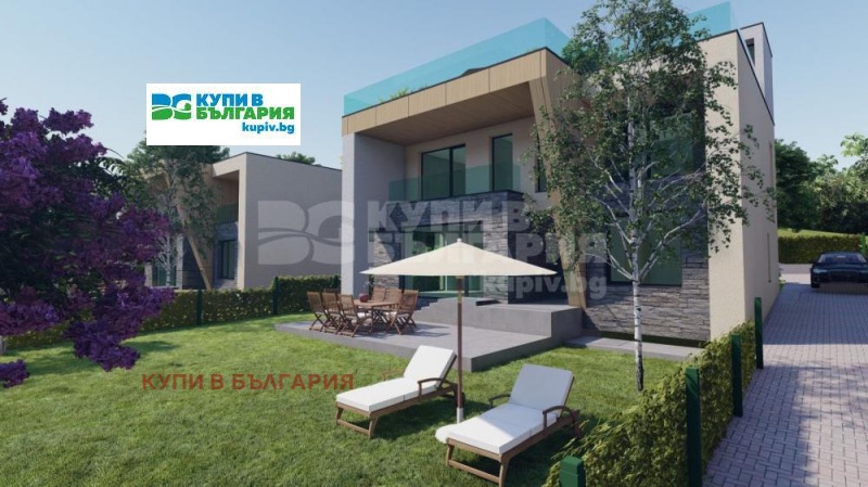 Satılık  Ev Varna , m-t Dolna Traka , 220 metrekare | 59997104 - görüntü [3]