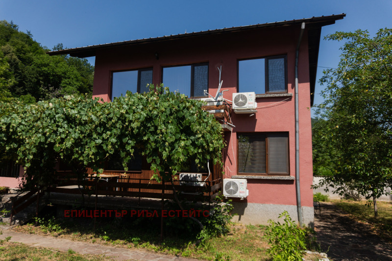 Продава  Хотел област Ловеч , с. Рибарица , 200 кв.м | 74471575 - изображение [4]