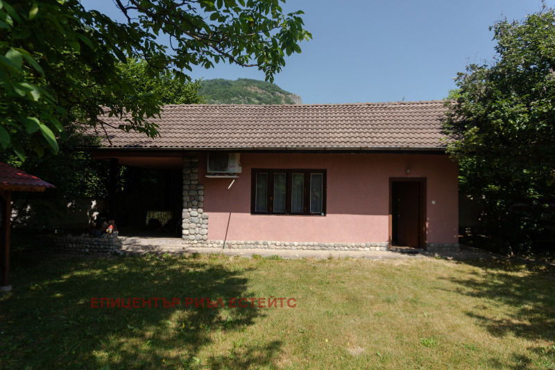 Продава  Хотел област Ловеч , с. Рибарица , 200 кв.м | 74471575 - изображение [13]