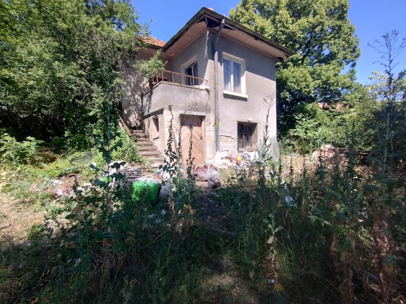 Na sprzedaż  Działka Sofia , Bankja , 1400 mkw | 27774500