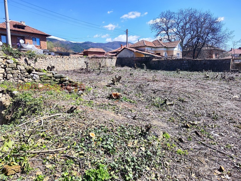 Продава ПАРЦЕЛ, с. Мирково, област София област, снимка 4 - Парцели - 53334386