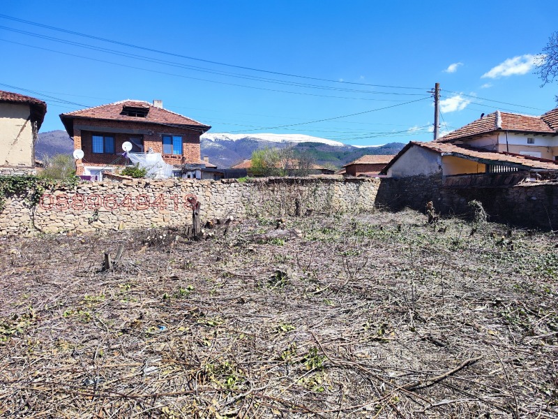 Продава ПАРЦЕЛ, с. Мирково, област София област, снимка 5 - Парцели - 53334386