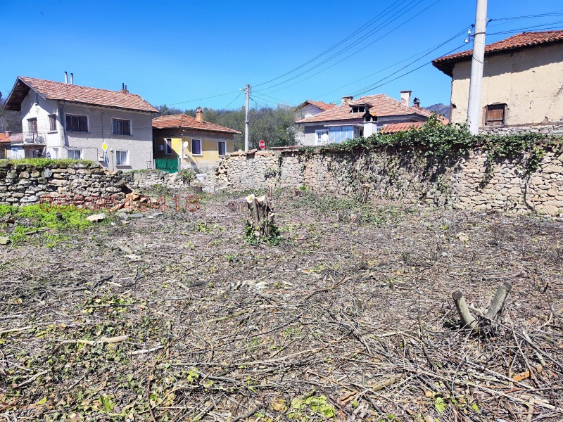 Продава ПАРЦЕЛ, с. Мирково, област София област, снимка 6 - Парцели - 53334386