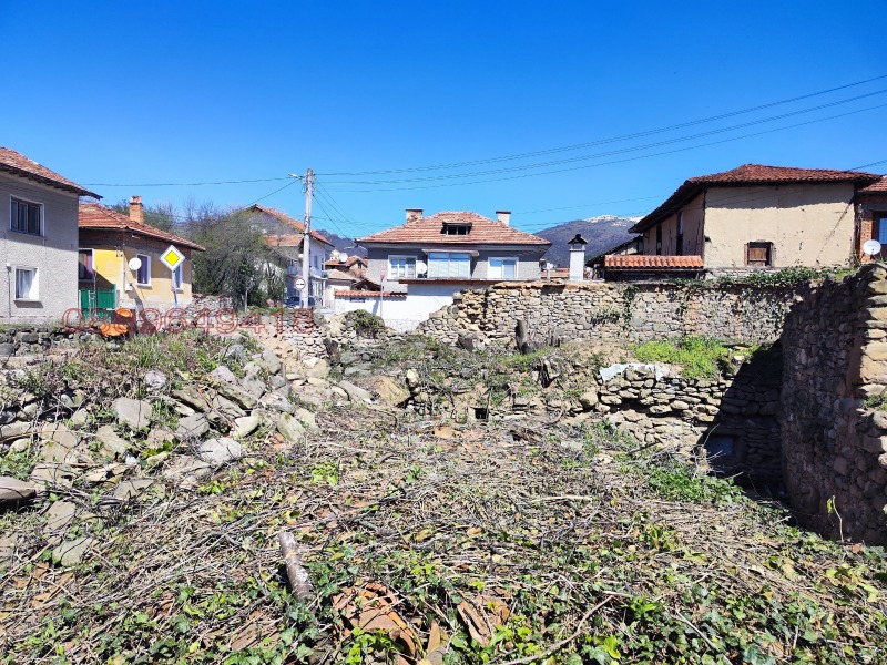 Продава ПАРЦЕЛ, с. Мирково, област София област, снимка 3 - Парцели - 53334386