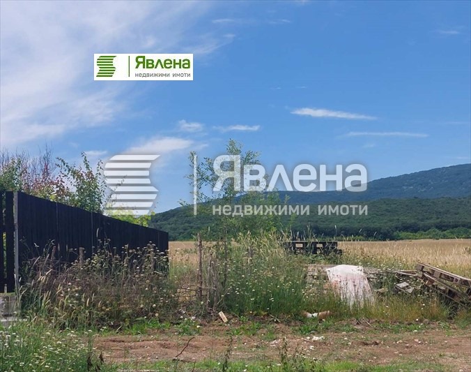 Продава ПАРЦЕЛ, с. Варвара, област Бургас, снимка 4 - Парцели - 55016667