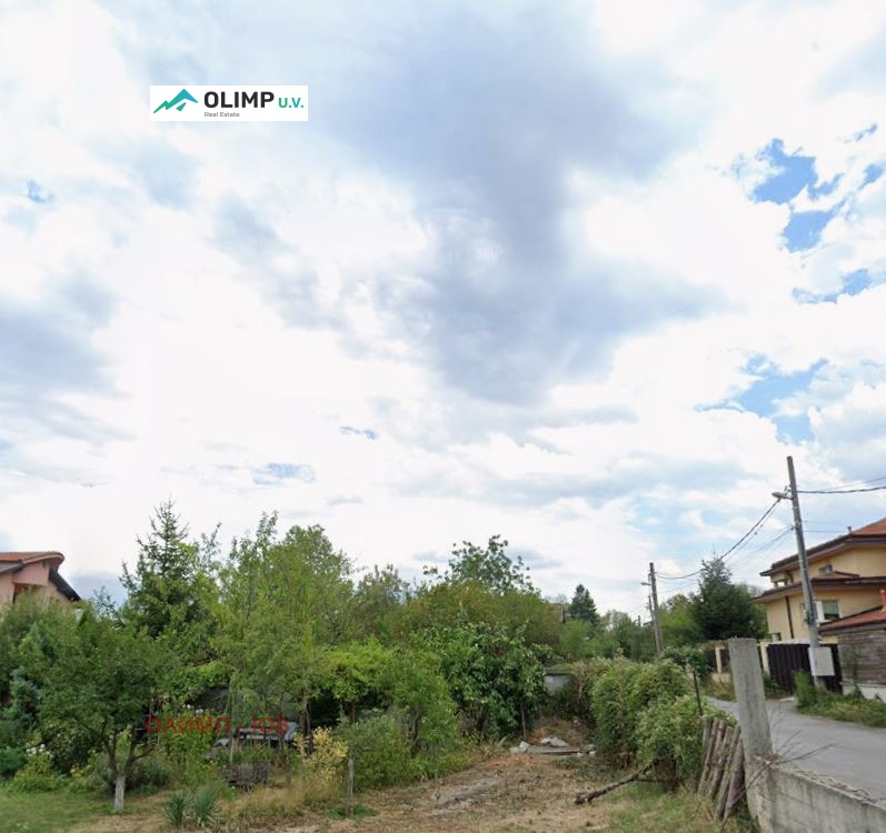 Продава ПАРЦЕЛ, гр. София, Манастирски ливади, снимка 3 - Парцели - 56131541
