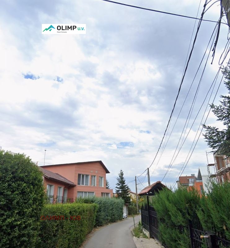 Продава ПАРЦЕЛ, гр. София, Манастирски ливади, снимка 5 - Парцели - 56131541