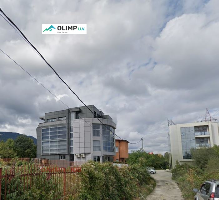 Продава ПАРЦЕЛ, гр. София, Манастирски ливади, снимка 2 - Парцели - 56131541