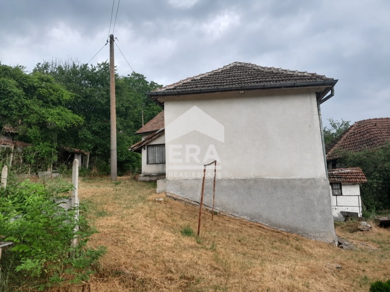 Продава ПАРЦЕЛ, с. Брезе, област София област