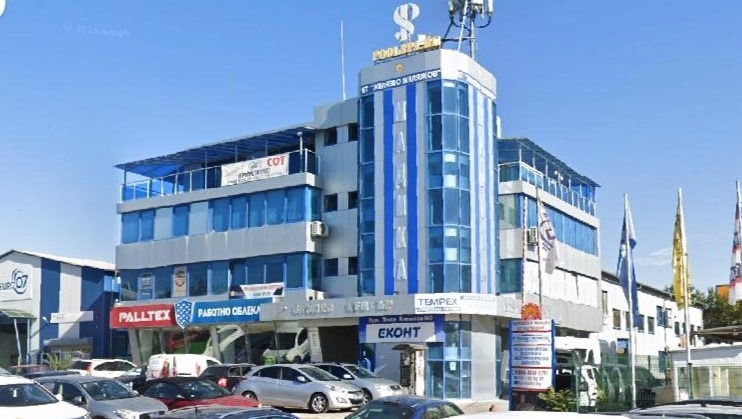 Продава БИЗНЕС ИМОТ, гр. Бургас, област Бургас