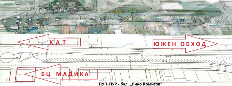 Продава БИЗНЕС ИМОТ, гр. Бургас, област Бургас, снимка 3 - Други - 51922462