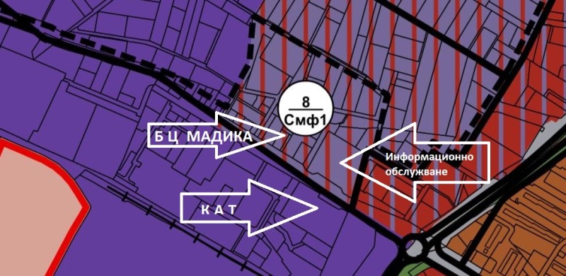 Продава БИЗНЕС ИМОТ, гр. Бургас, област Бургас, снимка 2 - Други - 51922462