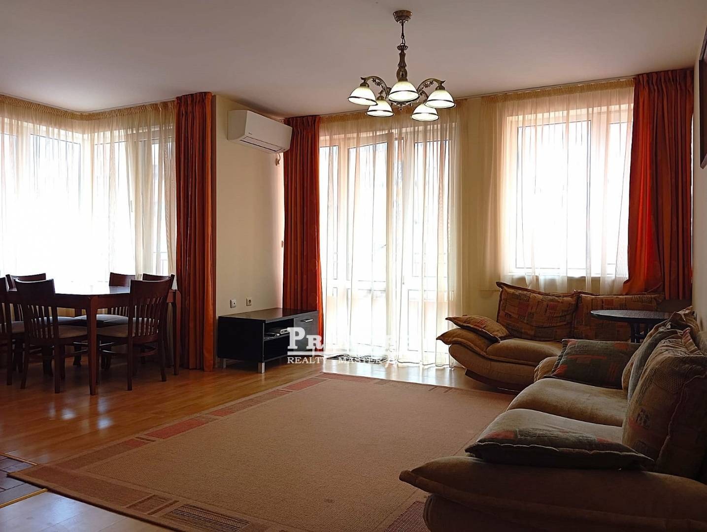 Продава 3-СТАЕН, к.к. Елените, област Бургас, снимка 2 - Апартаменти - 48574126