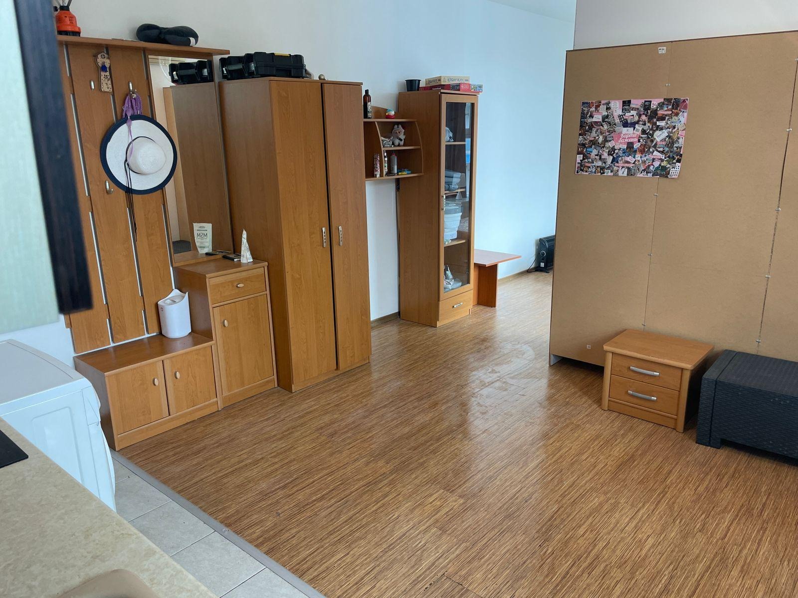 Продава 1-СТАЕН, гр. Несебър, област Бургас, снимка 4 - Апартаменти - 54326040
