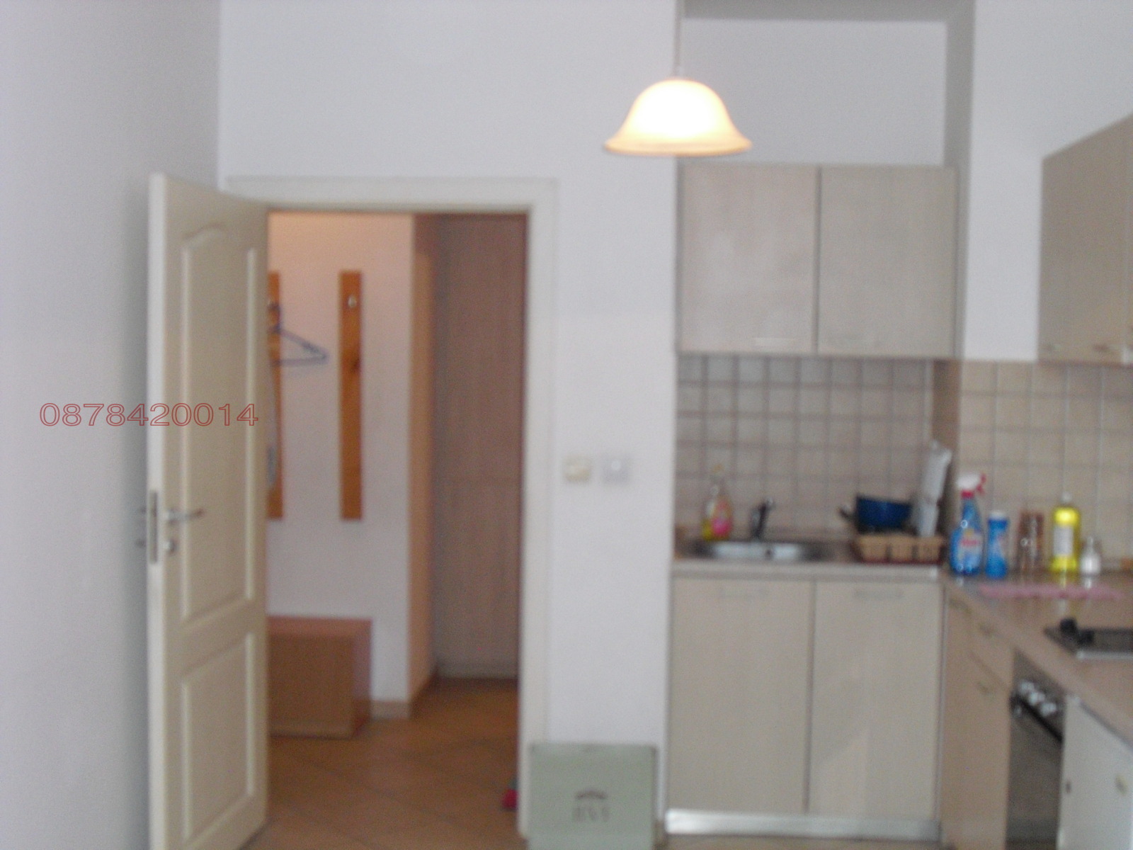 Продава 1-СТАЕН, гр. Пловдив, Център, снимка 5 - Апартаменти - 54869248