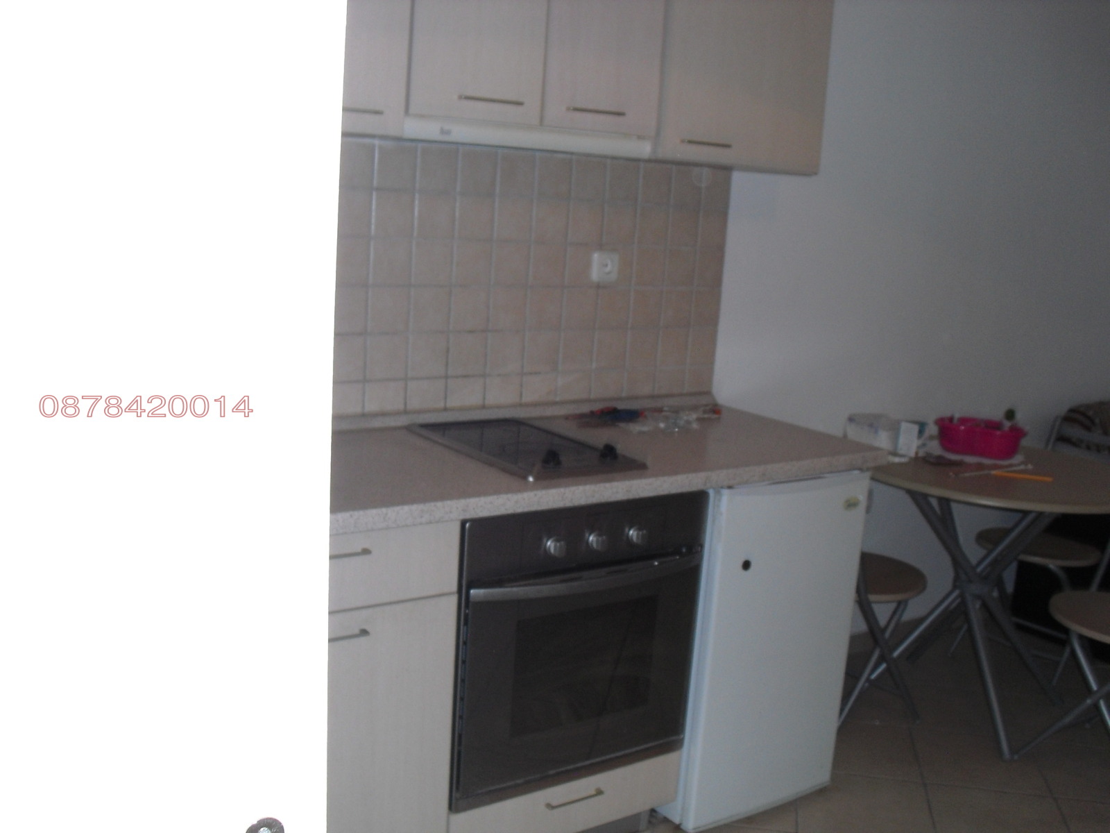 Продава 1-СТАЕН, гр. Пловдив, Център, снимка 8 - Апартаменти - 54869248