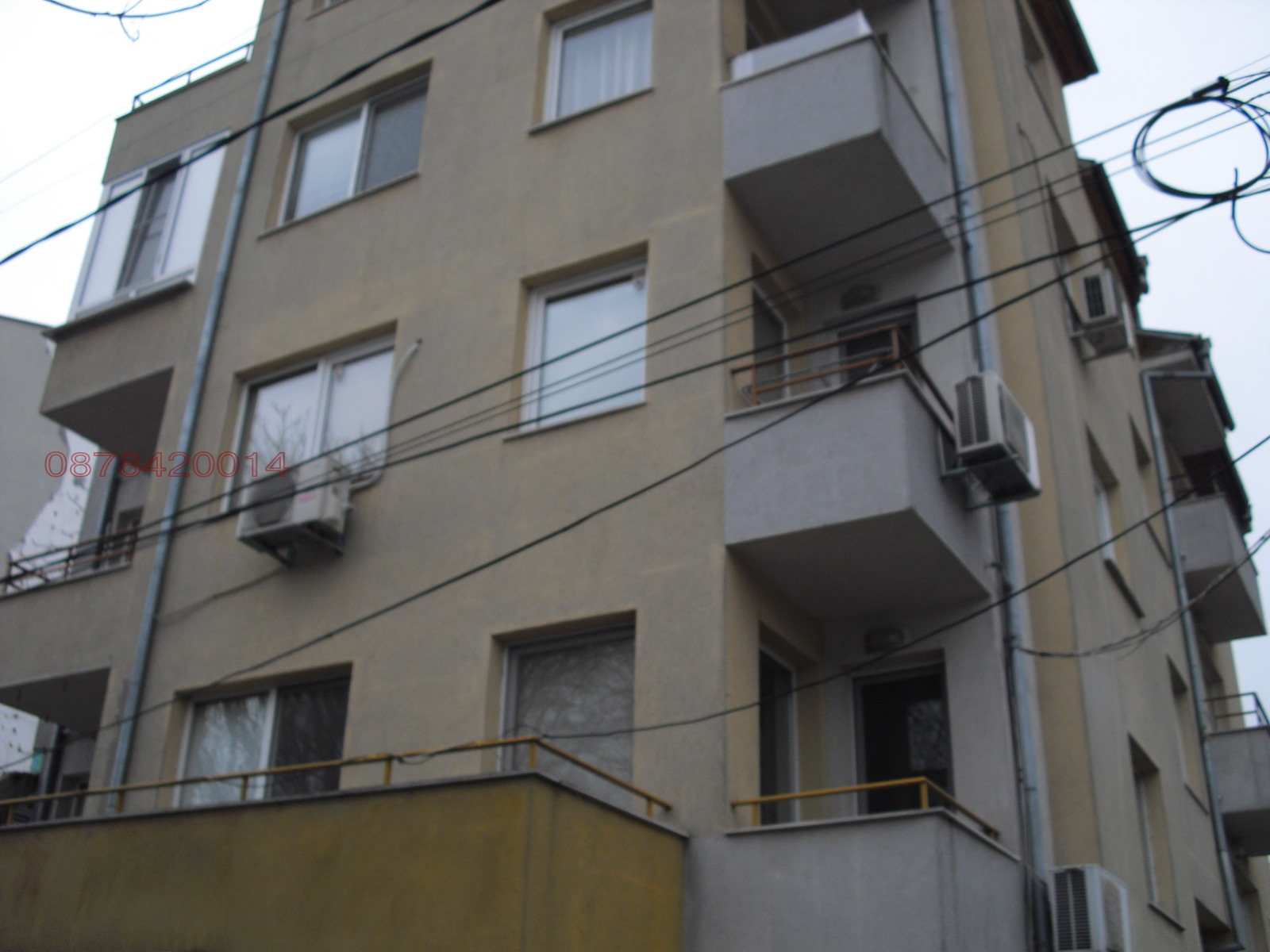 Продава 1-СТАЕН, гр. Пловдив, Център, снимка 11 - Апартаменти - 54869248