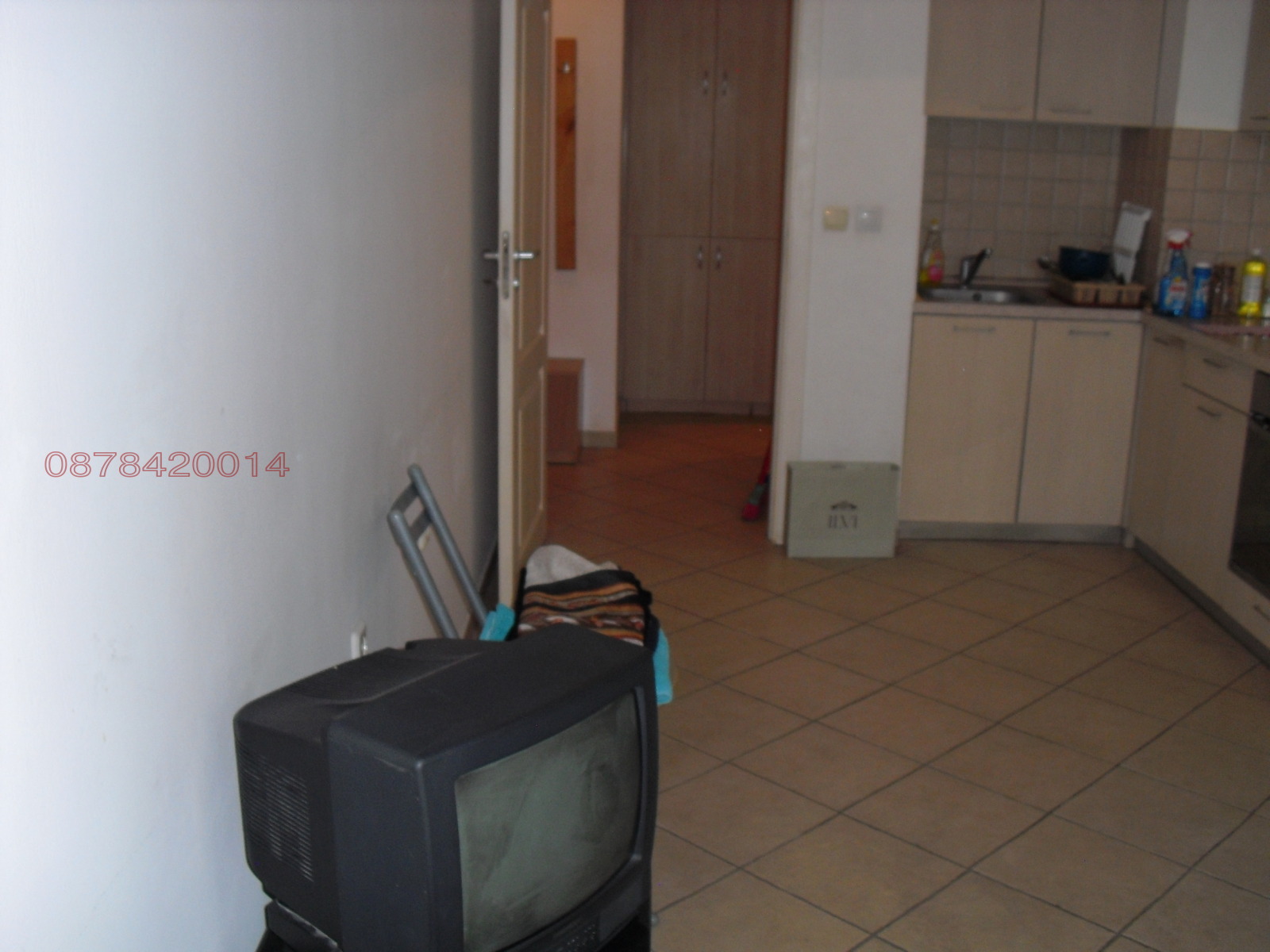 Продава 1-СТАЕН, гр. Пловдив, Център, снимка 7 - Апартаменти - 54869248