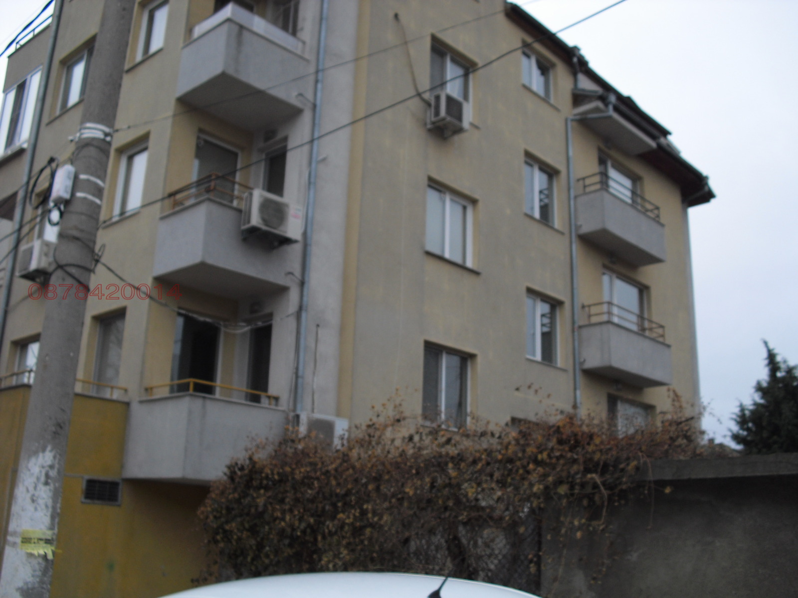 Продава 1-СТАЕН, гр. Пловдив, Център, снимка 10 - Апартаменти - 54869248