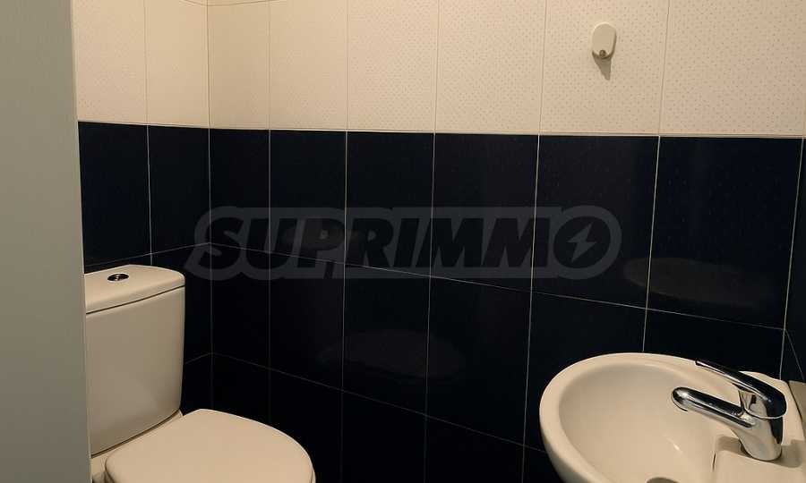 Продава 2-СТАЕН, гр. Несебър, област Бургас, снимка 5 - Апартаменти - 53771093