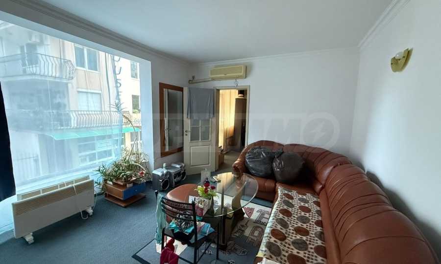 Продава 2-СТАЕН, гр. Несебър, област Бургас, снимка 4 - Апартаменти - 53771093