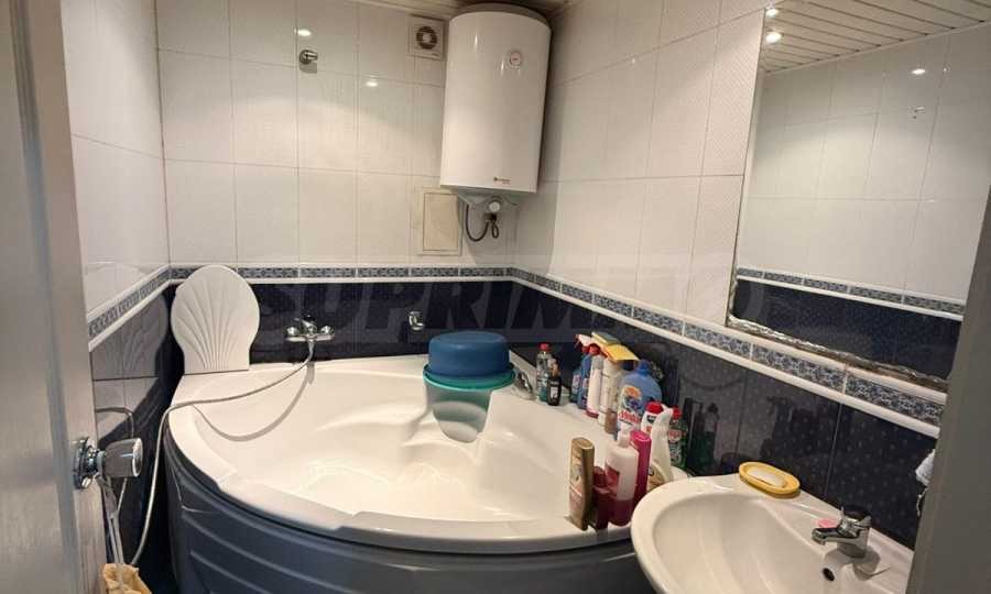 Продава 2-СТАЕН, гр. Несебър, област Бургас, снимка 3 - Апартаменти - 53771093